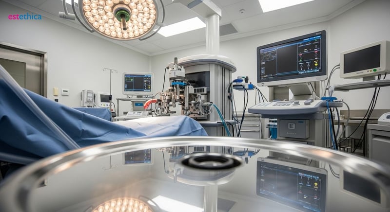 Phalloplasty vs. Penile Implants: Exploring Options