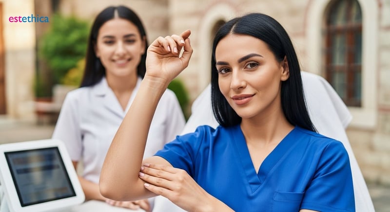 Los Mejores Centros de Depilación Láser