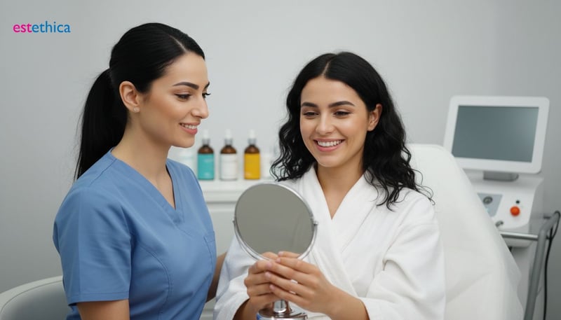 Métodos Permanentes: ¿Cuántas Sesiones Necesito?