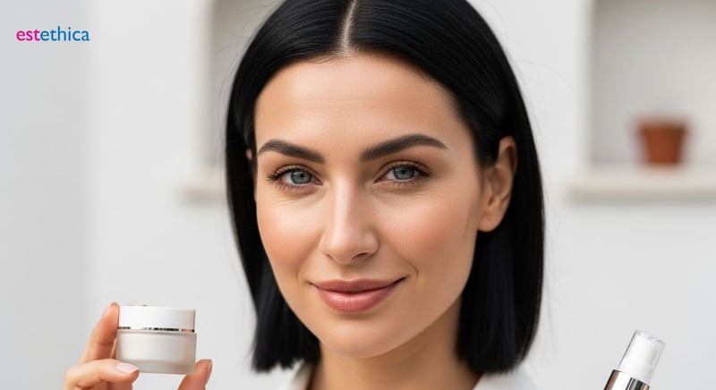 Tipos de Piel y Cuidado: Encuentra tu Rutina Ideal