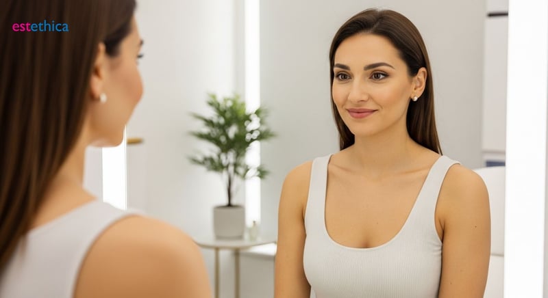 Aumenta la elasticidad corporal y reafirma tu piel