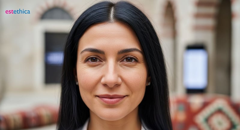 Consigue una Piel sin Manchas y Llena de Vitalidad