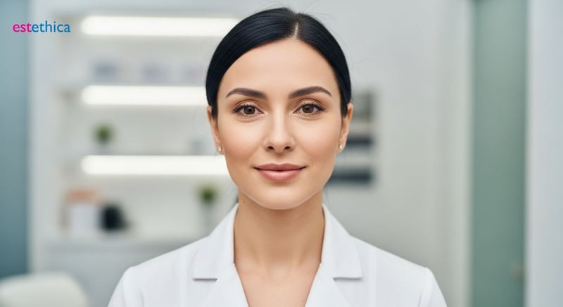 Rejuvenecimiento facial sin cirugía: Aumento de volumen y elasticidad