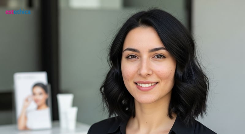 ¿Cuánto Dura el Tratamiento de Manchas con Dermapen? Duración y Cuidado Post-Tratamiento