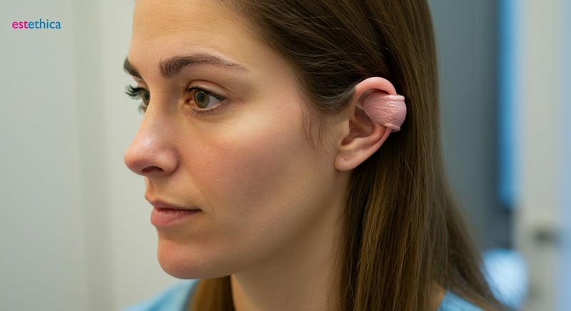 Pinnaplasty: Ear reshaping surgery for confidence boost