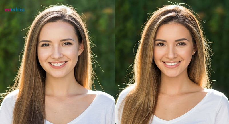 Pinnaplasty techniques for precise ear reshaping