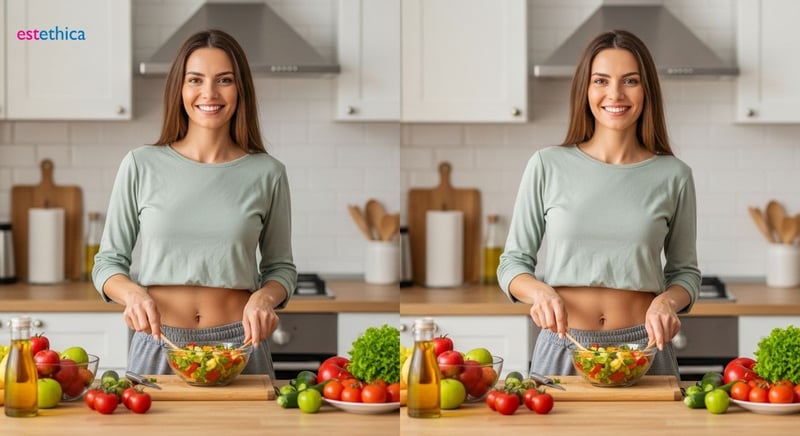 Plan de Comidas Saludables
