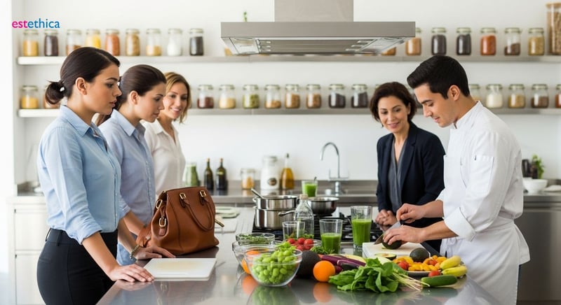 Plan Detox personalizado