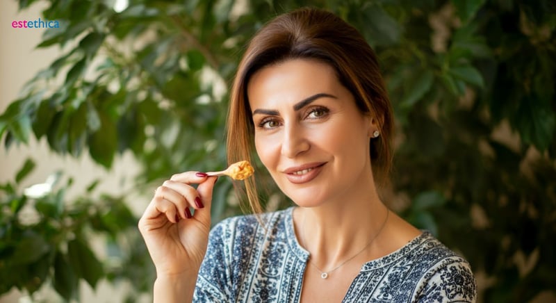 Plan de masă personalizat pentru dietă de succes