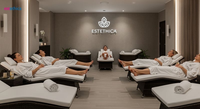 Planifica tu día de spa perfecto: consejos y recomendaciones