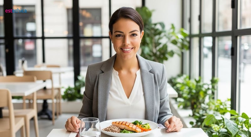 Planifica tu dieta sana: consejos y recetas.