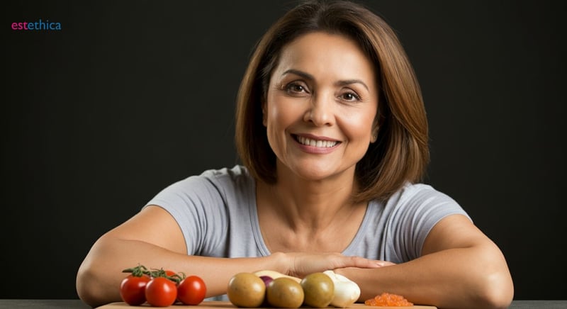 Planificarea meselor: cheia unei diete echilibrate