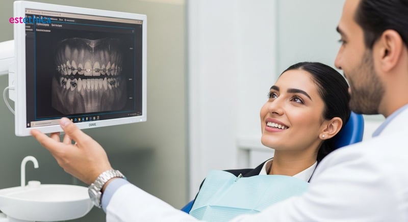 Orthodontie Adulte : Quel Appareil Dentaire Choisir pour Corriger votre Malocclusion ?