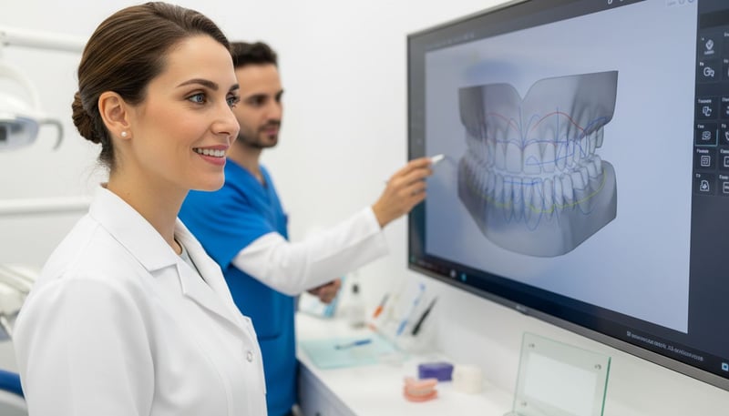 Cum Funcționează Aparatul Dentar Mobil