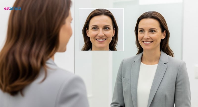 Plastische Chirurgie: Fokus auf Wohlbefinden