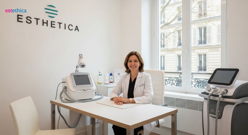 Techniques de rajeunissement du cou : Platysmaplastie et Cervicoplastie