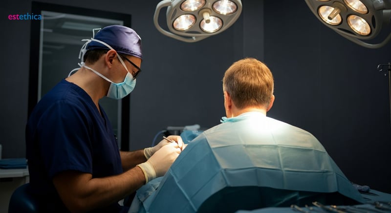 Advanced neck contouring techniques: Platysmaplasty & Cervicoplasty