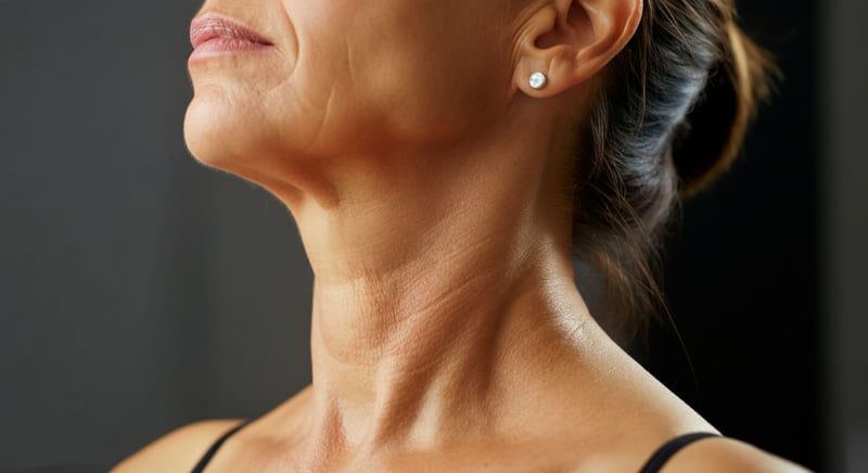 Platysmaplasty & Cervicoplasty: Neck Architecture Definition