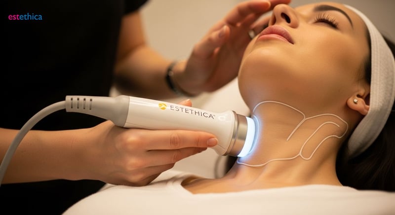 Platysmaplasty & Cervicoplasty: Enhance Neck's Natural Angle