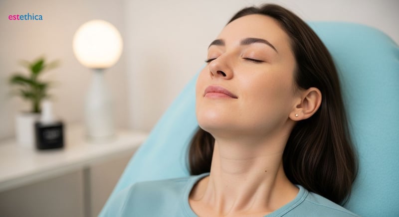 Platysmaplasty & Cervicoplasty: Defining Your Neckline