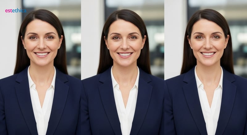 Neck Lift Surgery Results