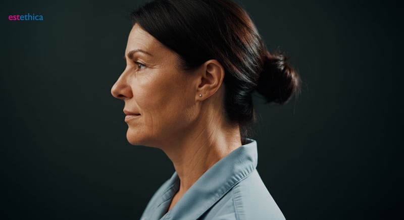 Platysmaplasty & Cervicoplasty: Youthful Neck Definition