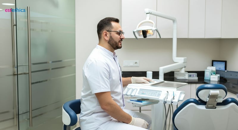 Plombe dentare moderne: opțiuni disponibile