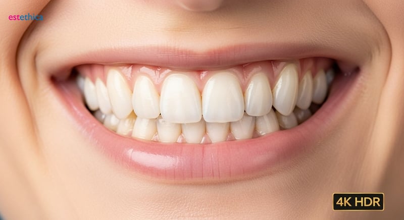Plombe dentare: Tipuri și materiale
