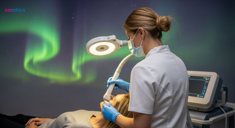 Polarlichter: Ein faszinierendes Naturphänomen