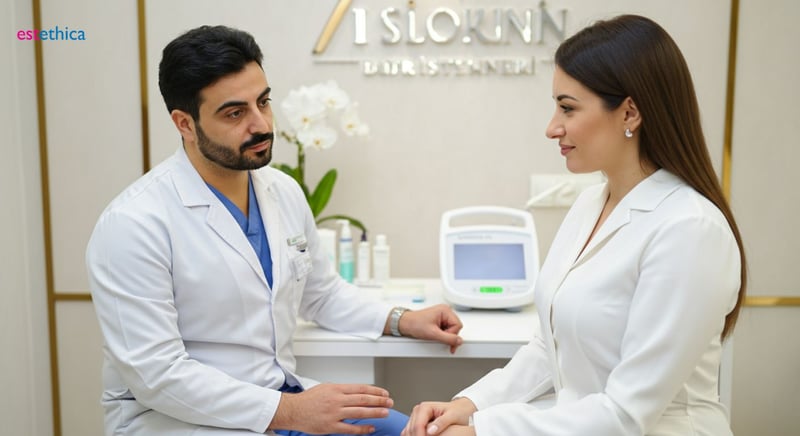 Arañas vasculares en piernas y prevención