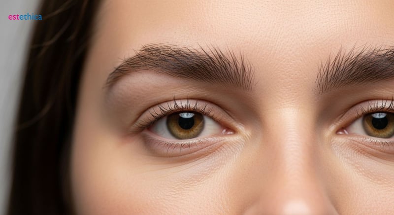 Restauración de cejas: solución definitiva