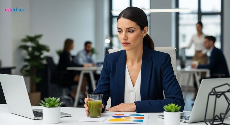 Limpieza corporal: beneficios y necesidad