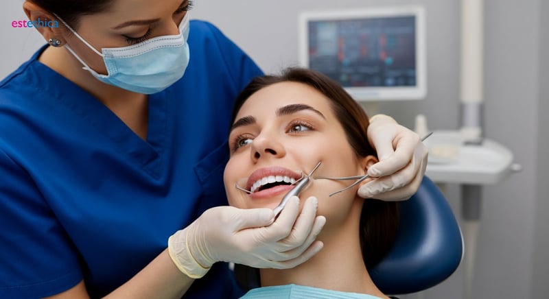 Porcelain vs. Composite Veneers: Best Choice Guide