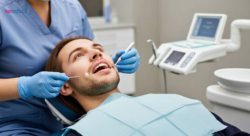 Porcelain Veneers vs. Dental Laminates: Key Differences