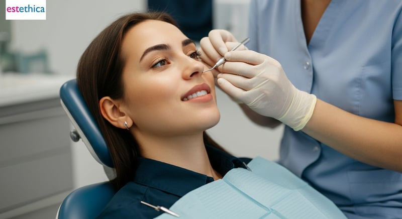 Porcelain vs. Composite Veneers Comparison