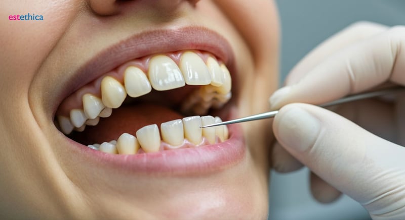 Porcelain vs. Composite Veneers: Choosing the Right Match