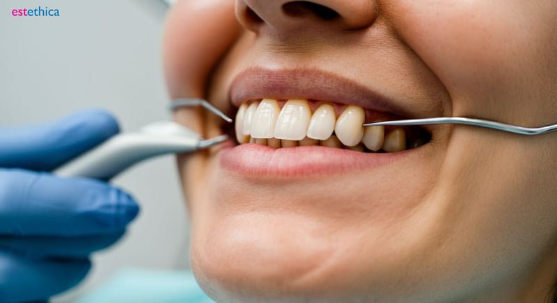 Porcelain vs. Composite Veneers Comparison