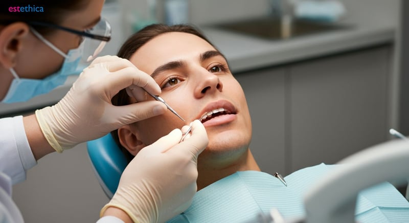 Porcelain vs. Composite Veneers Comparison