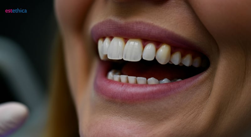 Pose de facettes dentaires: Techniques modernes et étapes clés