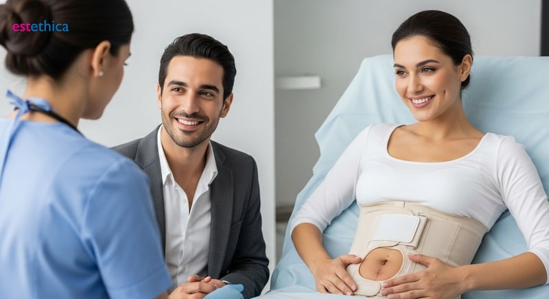 Essential Post-Tummy Tuck Care for Optimal Healing