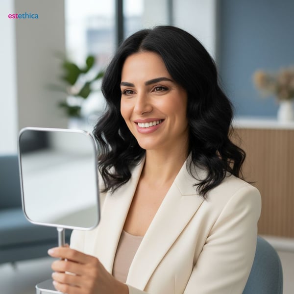 What is a Lip Lift Procedure and How Much Does It Cost?