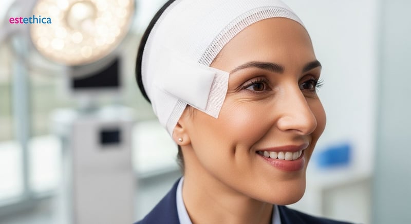 Отопластика для Детей: Безопасность и Особенности Процедуры