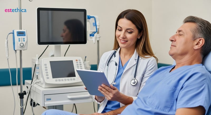 NICE Guidelines for Bariatric Surgery