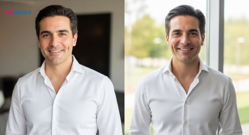 Réduction naturelle de la gynécomastie : mythes et réalités