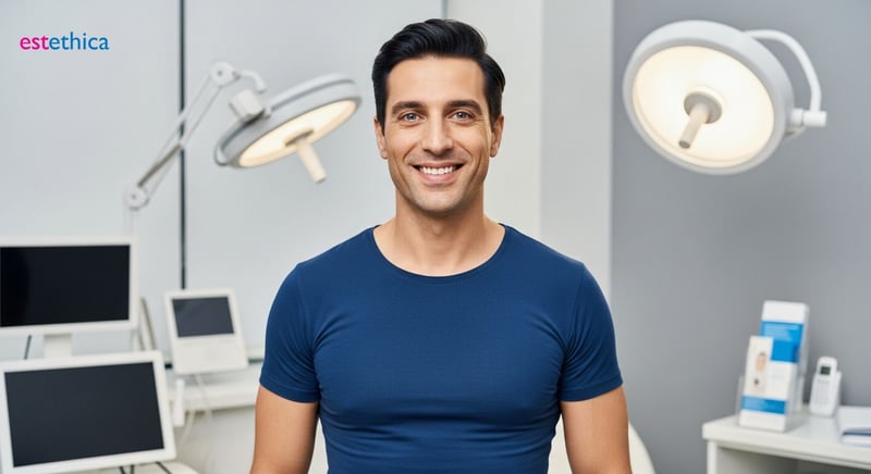 Male Breast Reduction Surgery Cost Explained