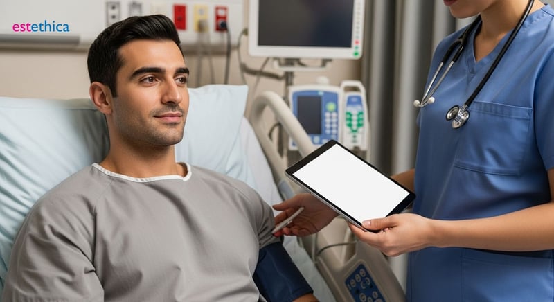 The Cost of Penis Enlargement Surgery Explained