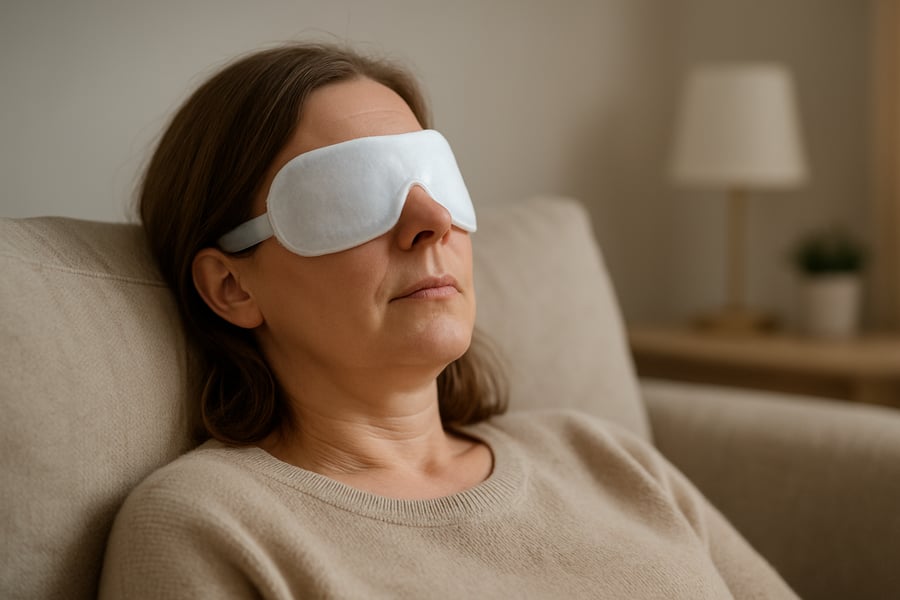 Post-Operative Recovery and Swelling Management