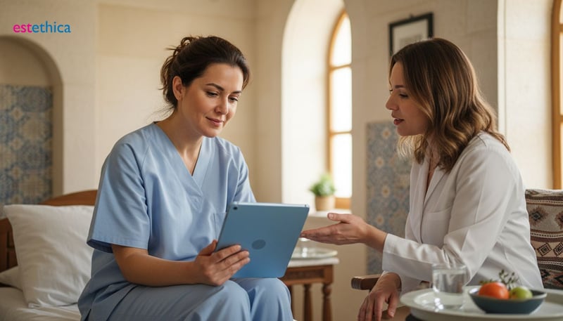 Tummy Tuck After Bariatric Surgery Considerations