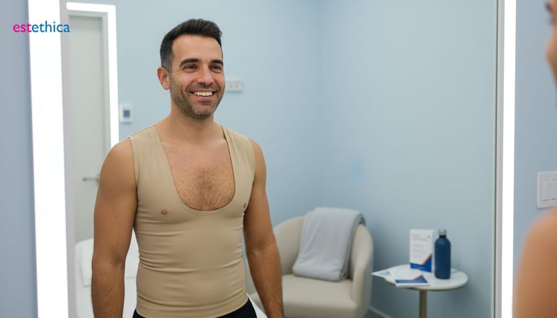 How to Fix Gynecomastia: Treatment Options