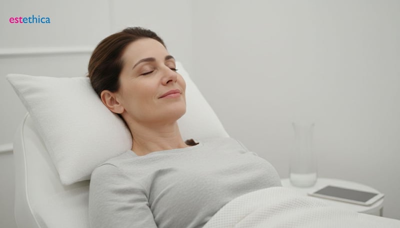 Non-Surgical Neck Treatments: Tighten Your Neck